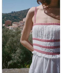 Ciao Lucia - Carolyne Dress