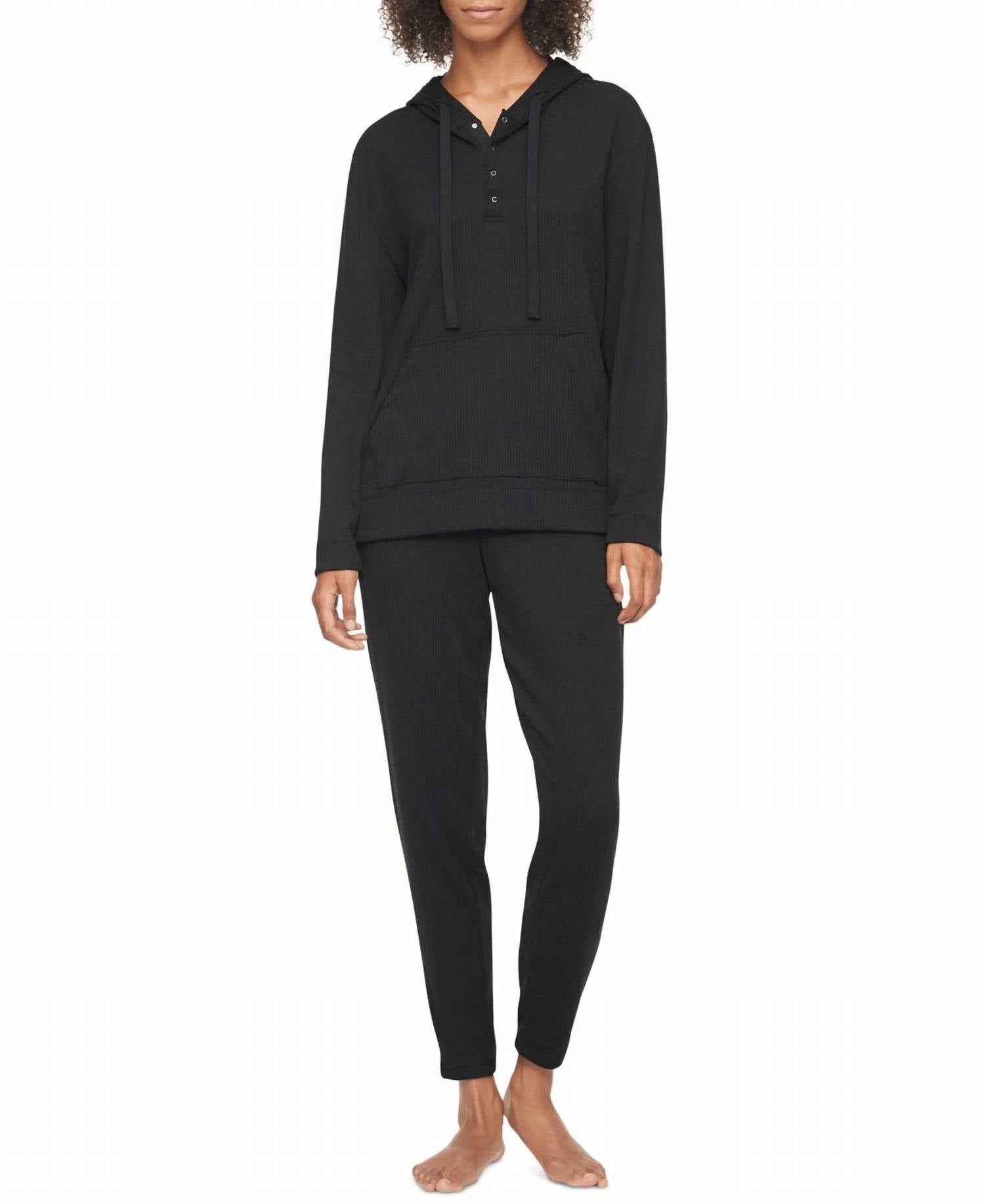 Calvin Klein - Rib Knit Joggers