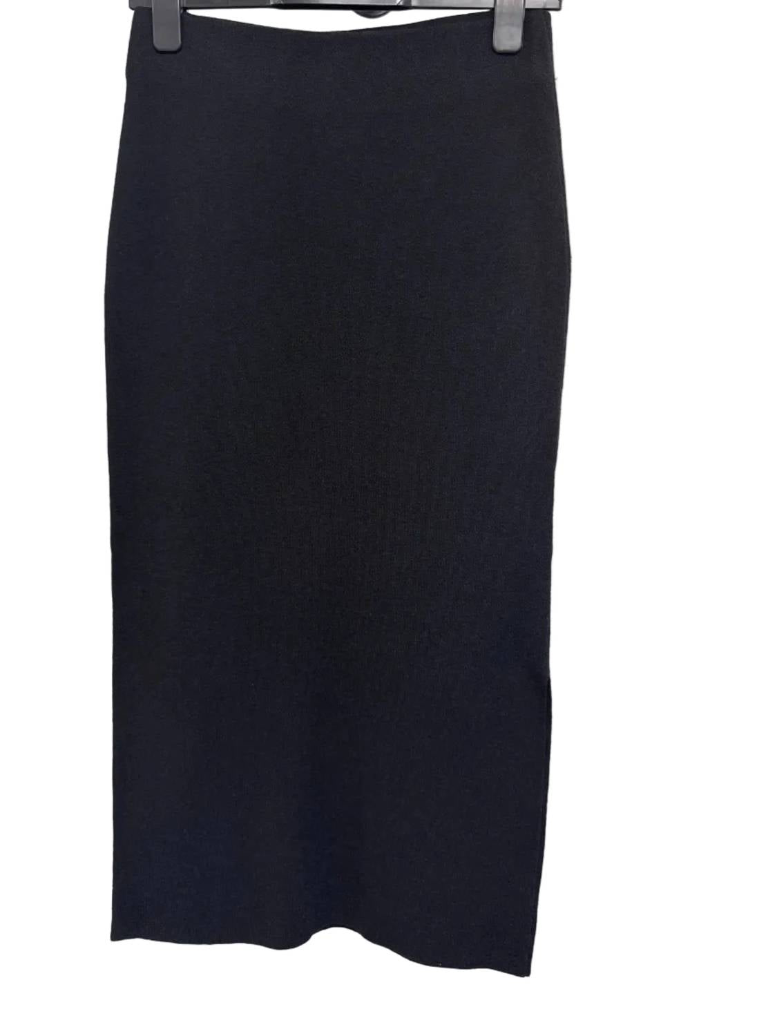 Joseph Ribkoff - Knit Midi Skirt