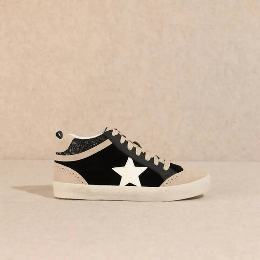 Miim - Women's Take It Back Sneakers