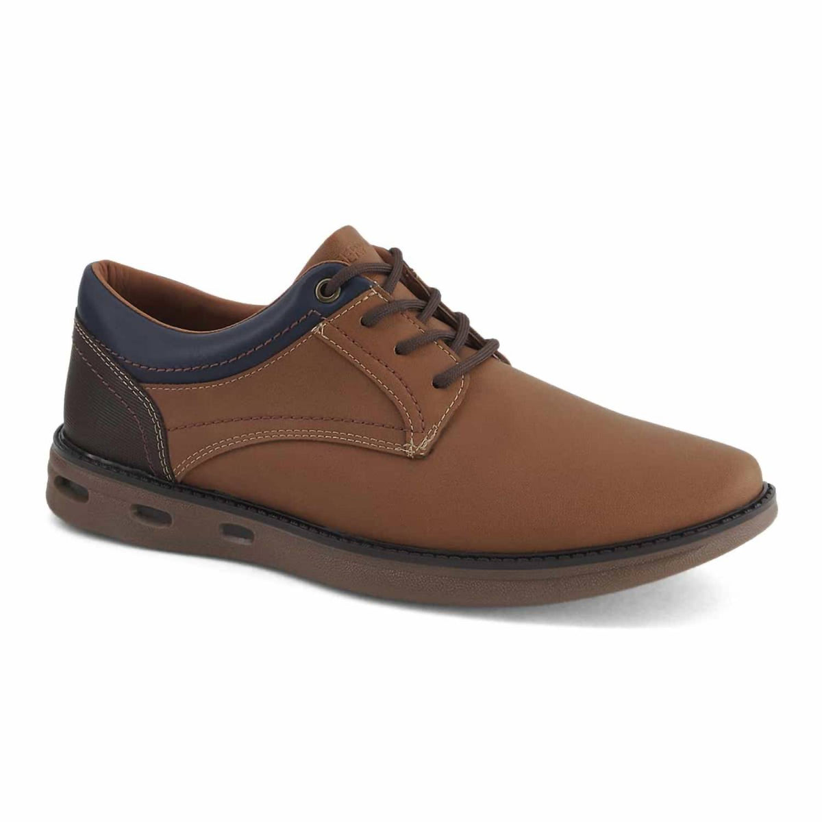 Ferrato - Men's Casual Oxford Shoes