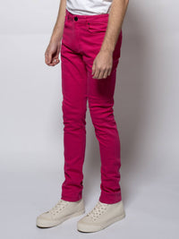 Monfrere - Greyson Stretch Skinny Jeans