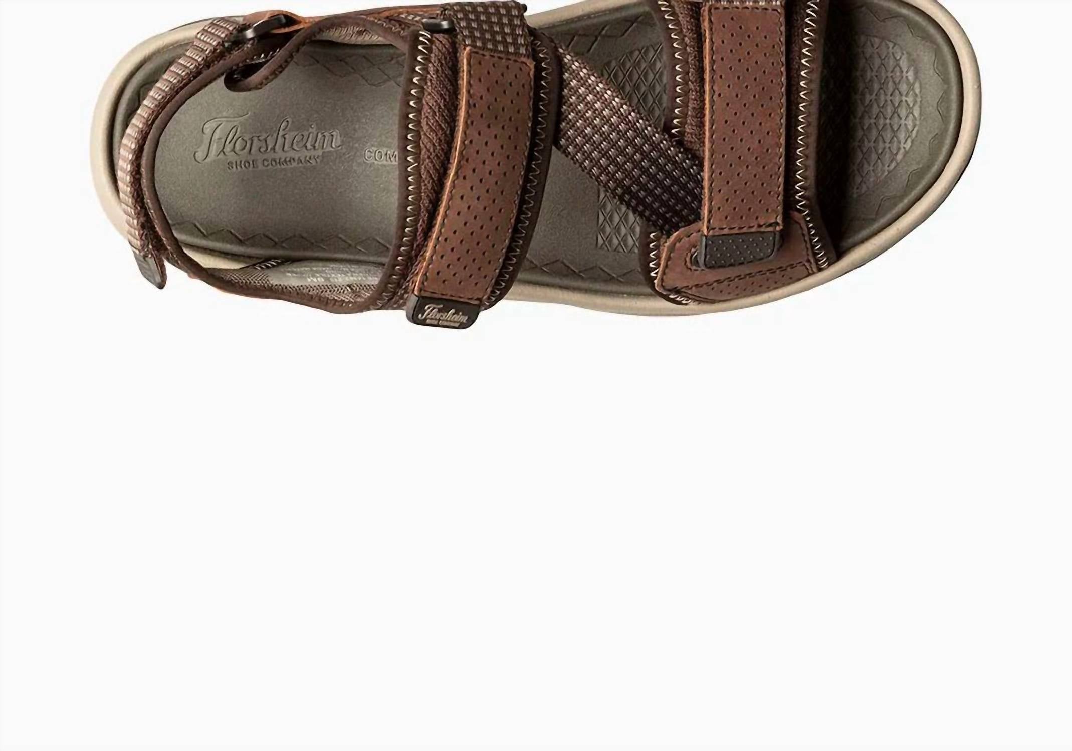 Florsheim - Men's Tread Lite River Sandal