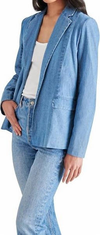 Steve Madden - Payton Blazer