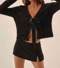 For Love & Lemons - Tayla Knit Cardigan