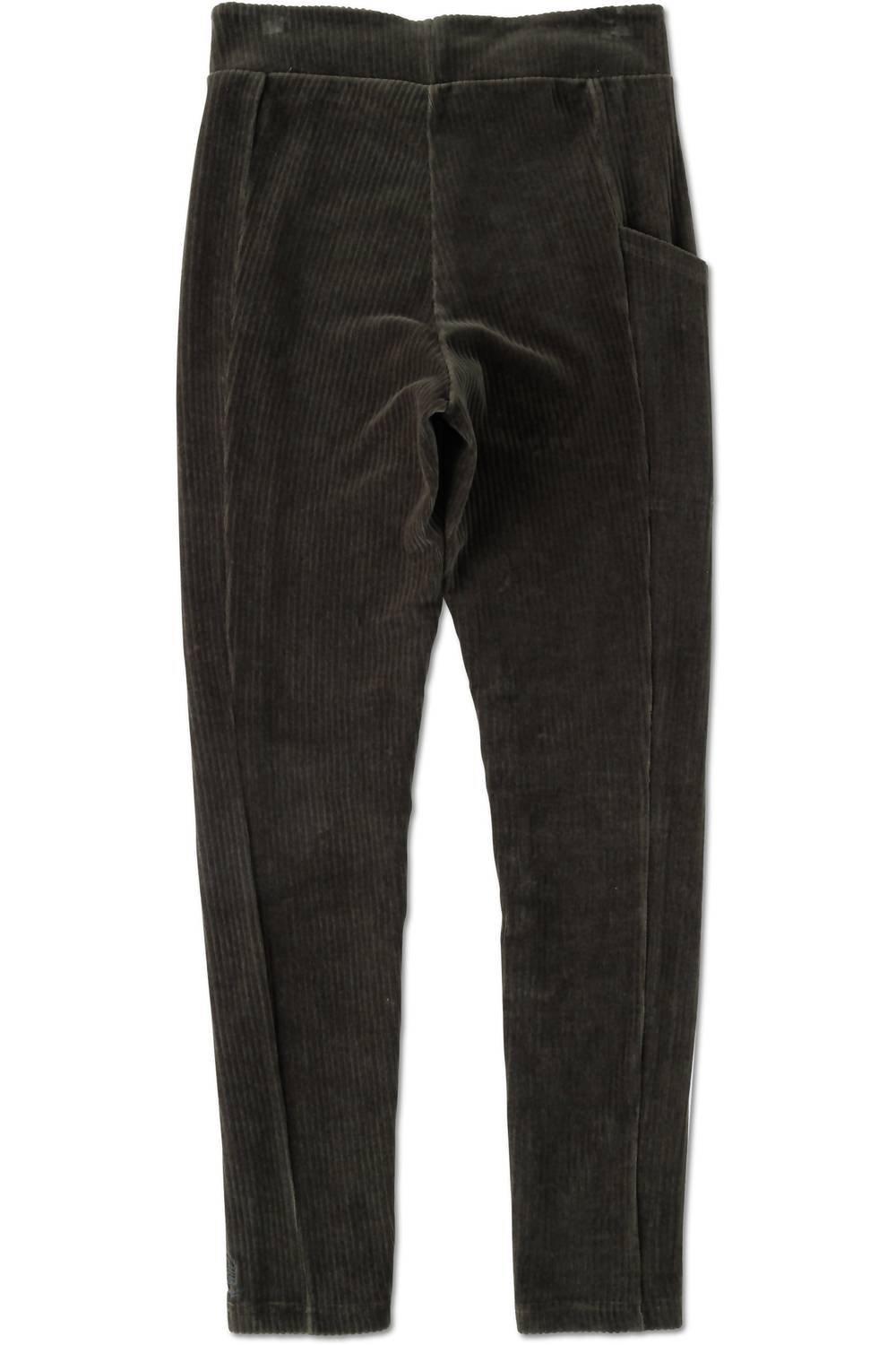 KAVU Women's Winterton Pants in rosin - women's pants - detail view