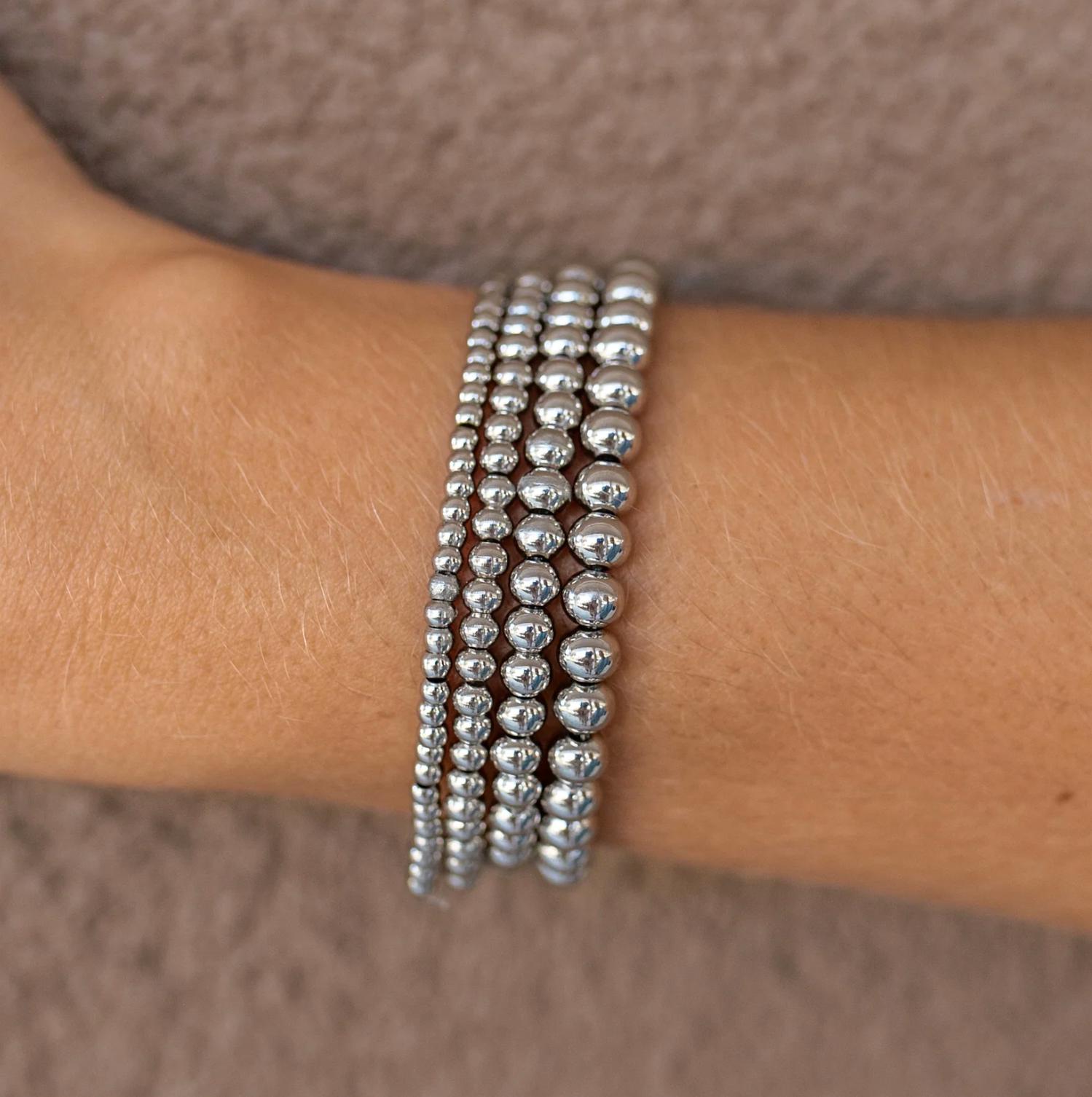 Alco Jewelry - Women's Seaside Stretch Bracelet