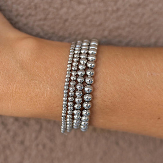 Alco Jewelry - Women's Seaside Stretch Bracelet