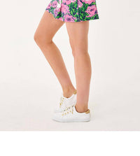 Lilly Pulitzer - Upf 50+ Luxletic 15" Maryana Skort