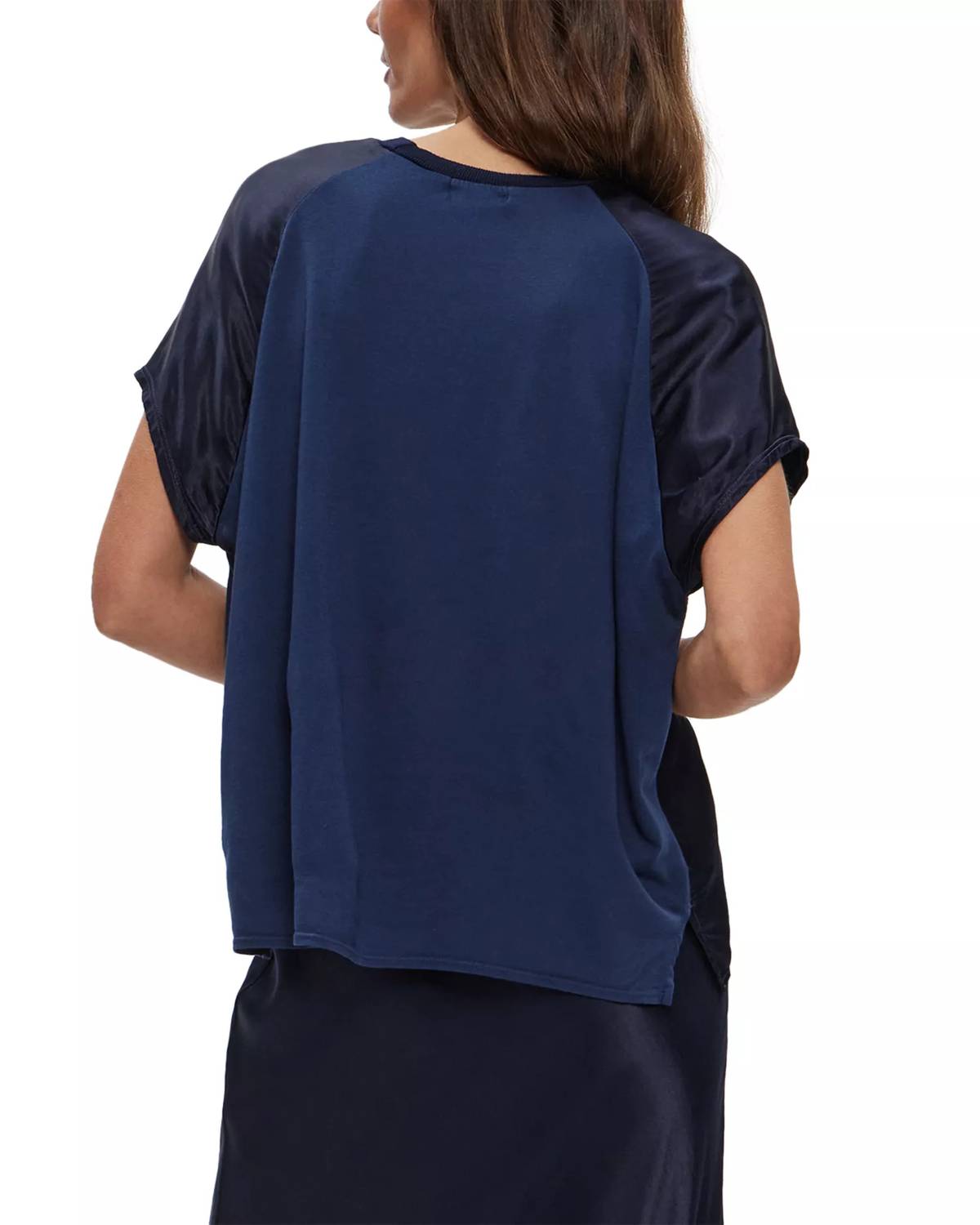 Michael Stars - Flow Short Sleeve Tee