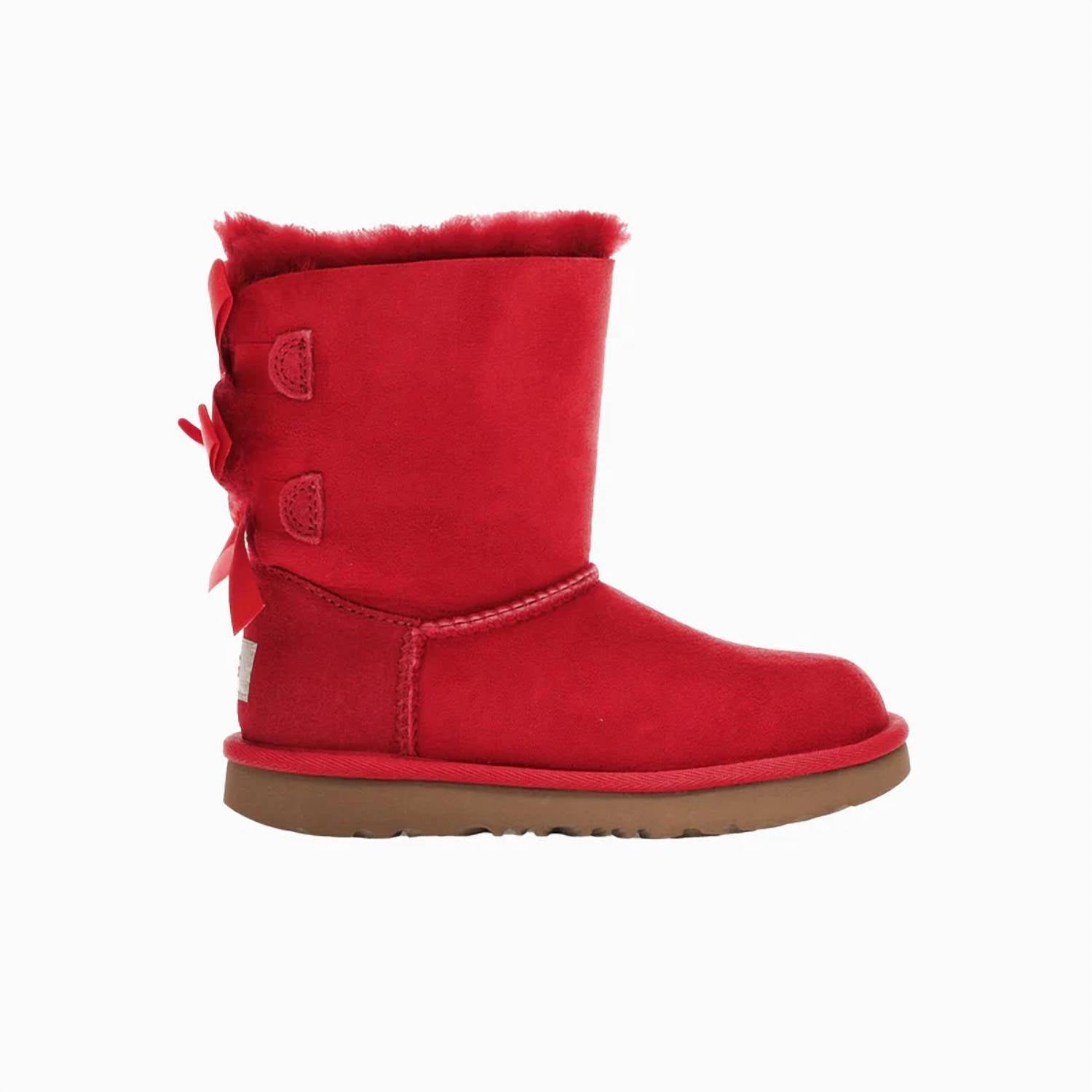 Ugg - Toddler Bailey Bow Ii Boot