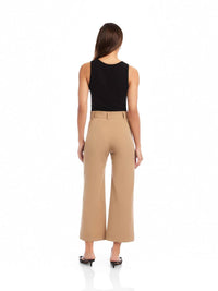 Fifteen Twenty - Rylee Crop Pants
