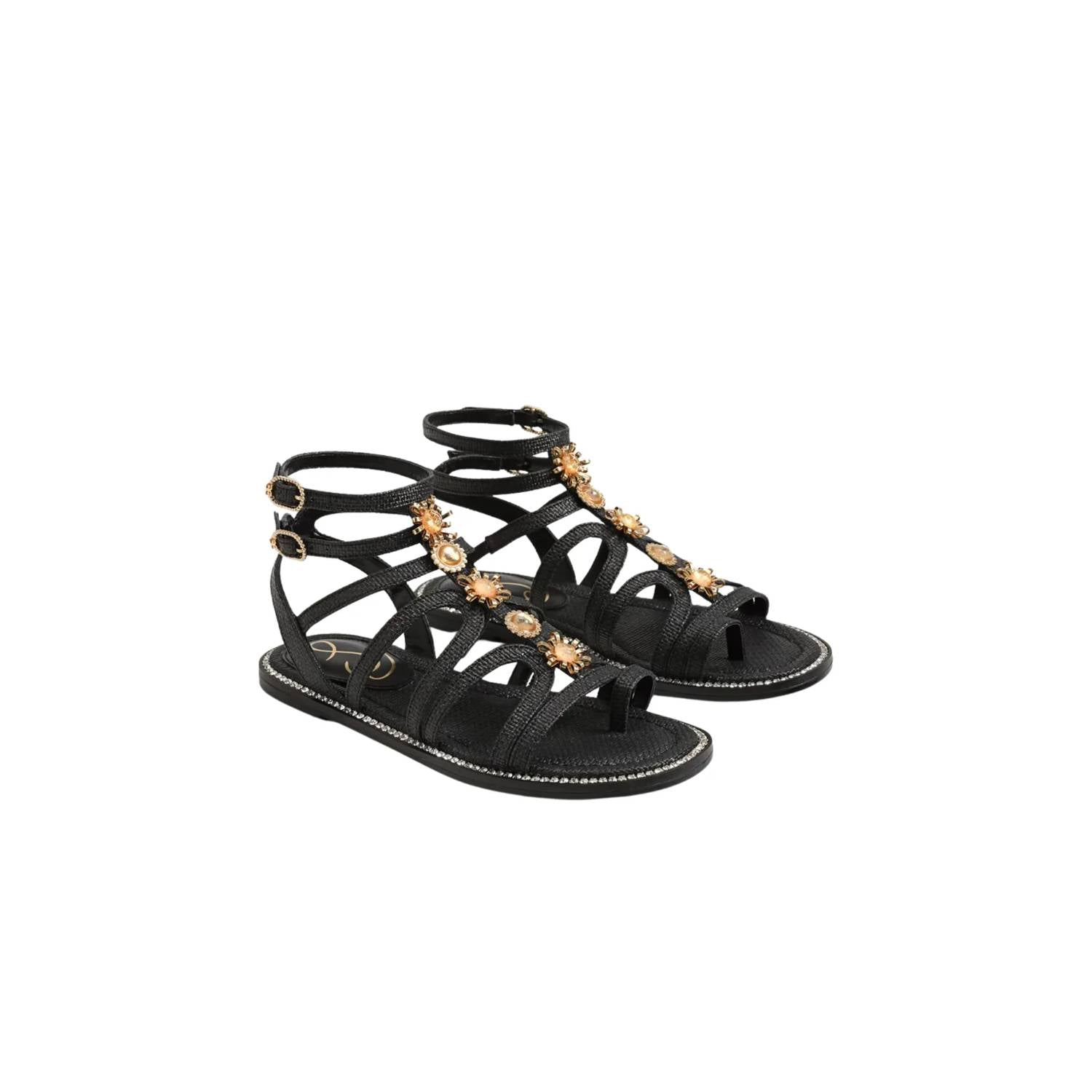 Sam Edelman - Women's Tianna Gladiator Sandals