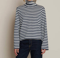 Nation Ltd - Neo Turtleneck Top