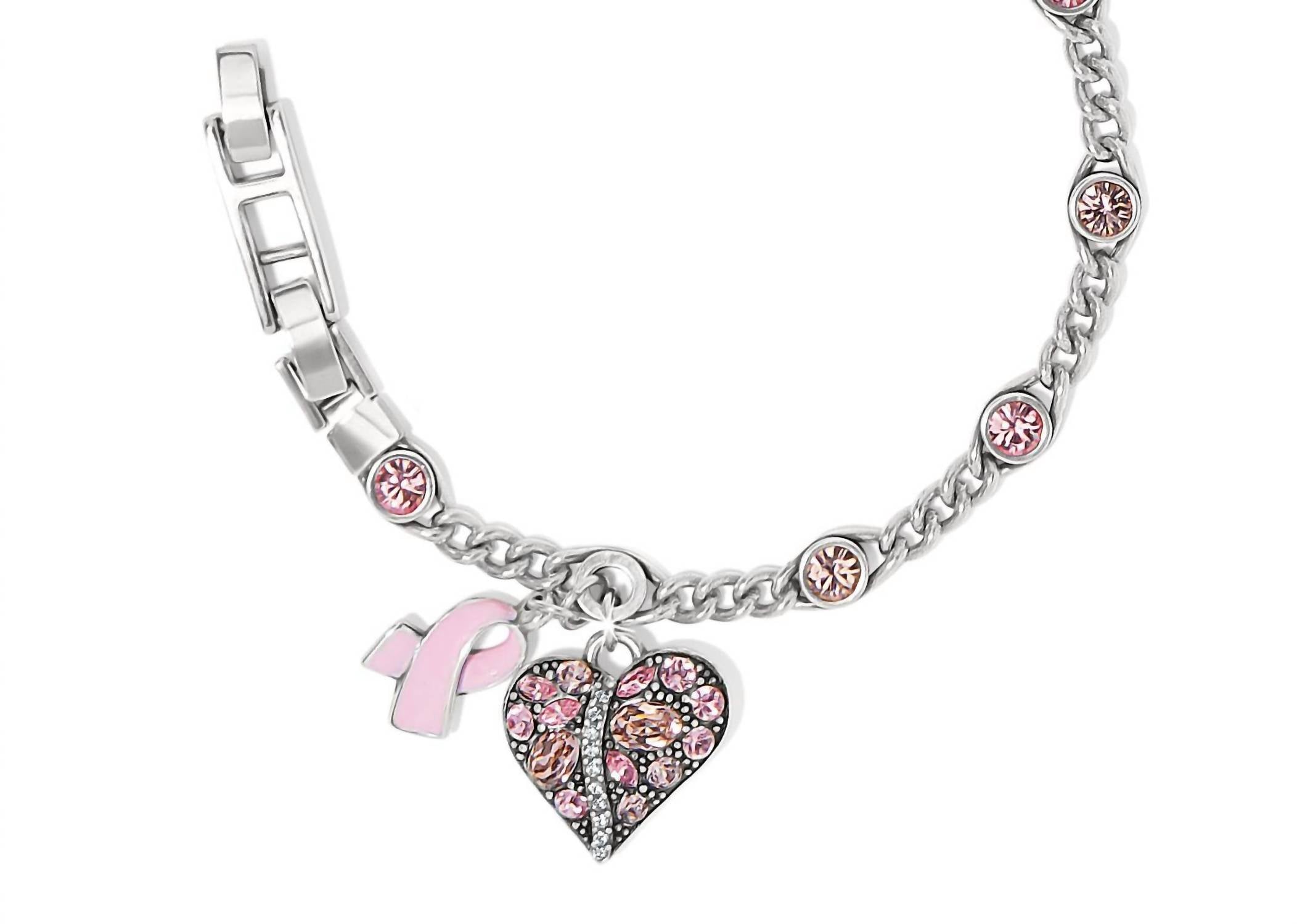 Brighton - Women's Power Of Pink Bracelet