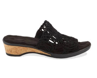 Ros Hommerson - Women's Kudos Fabric Sandal