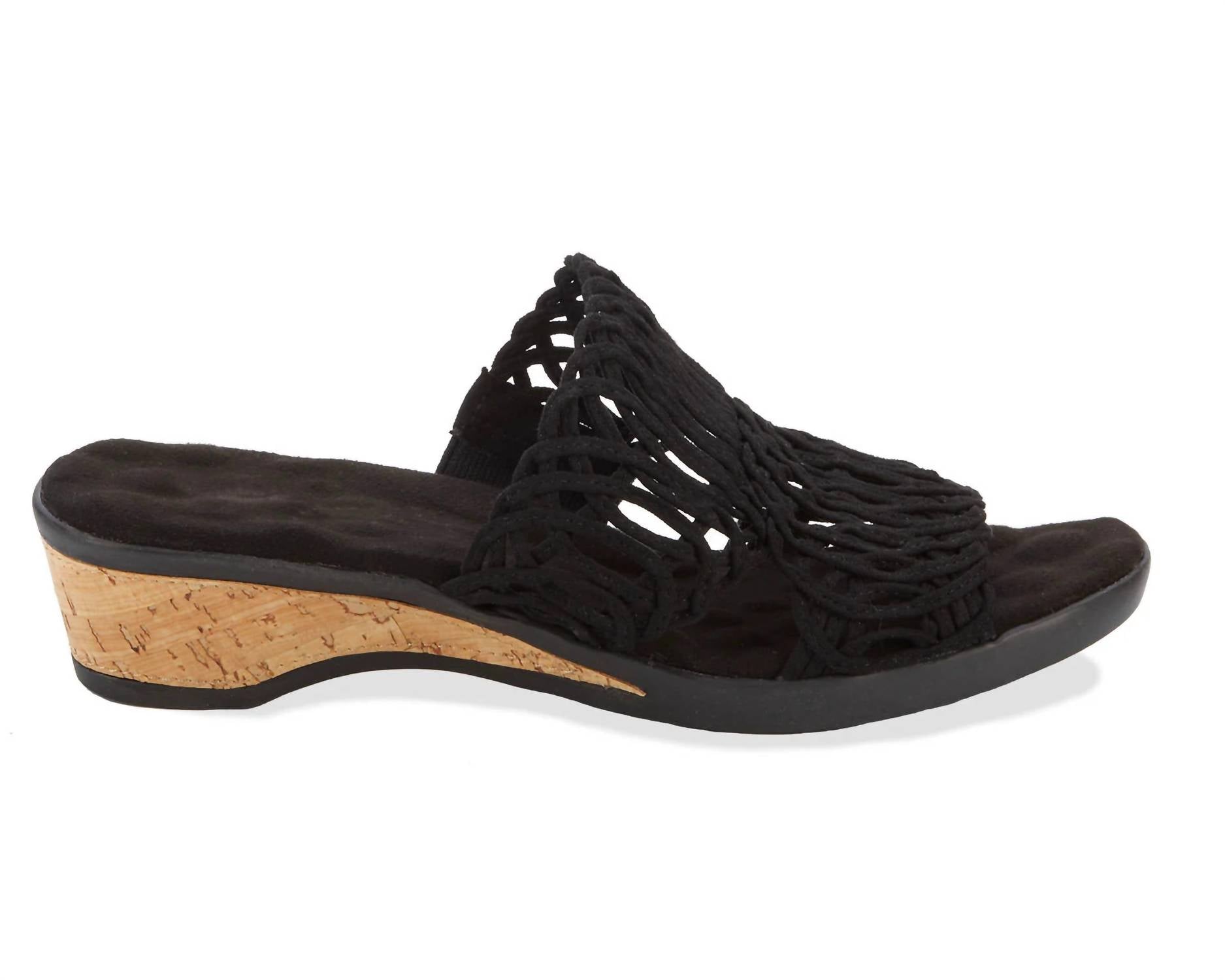 Ros Hommerson - Women's Kudos Fabric Sandal