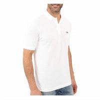 Lacoste - Men's Short Sleeve Classic Pique Polo