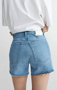 Dl1961 - Women'S - Zoie Relaxed Vintage Short