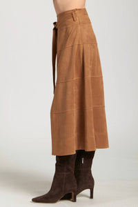 Apny - Guess Who Is Home Skirt