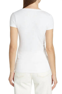 Majestic Filatures - Soft Touch Tee