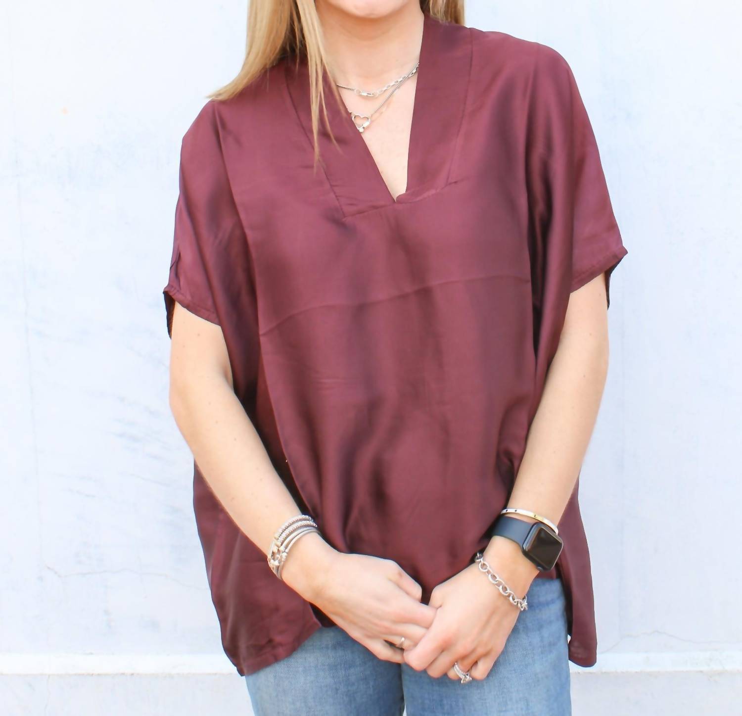 Sofia Collections - Inez Top