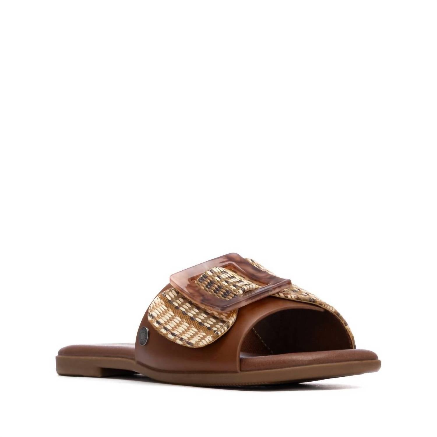 Xti - Women's 17502901 Refresh Sandal