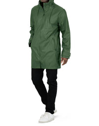 Raingoat - City Proof All Season Rain Jacket