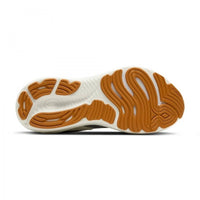 BROOKS Men's Glycerin 22 Running Shoes in primer gray gray honey ginger 2 - men's shoe - view 5