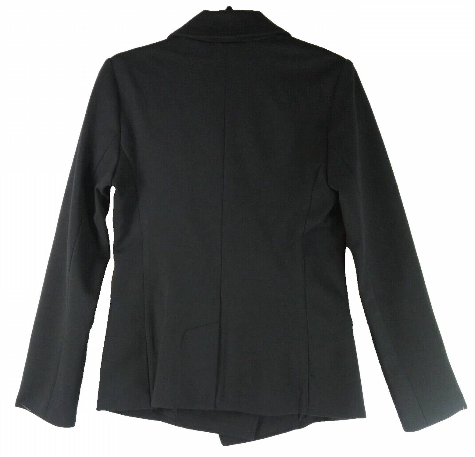 Spanx - Ponte Asymmetrical Blazer