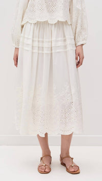 Mille - Leone Skirt