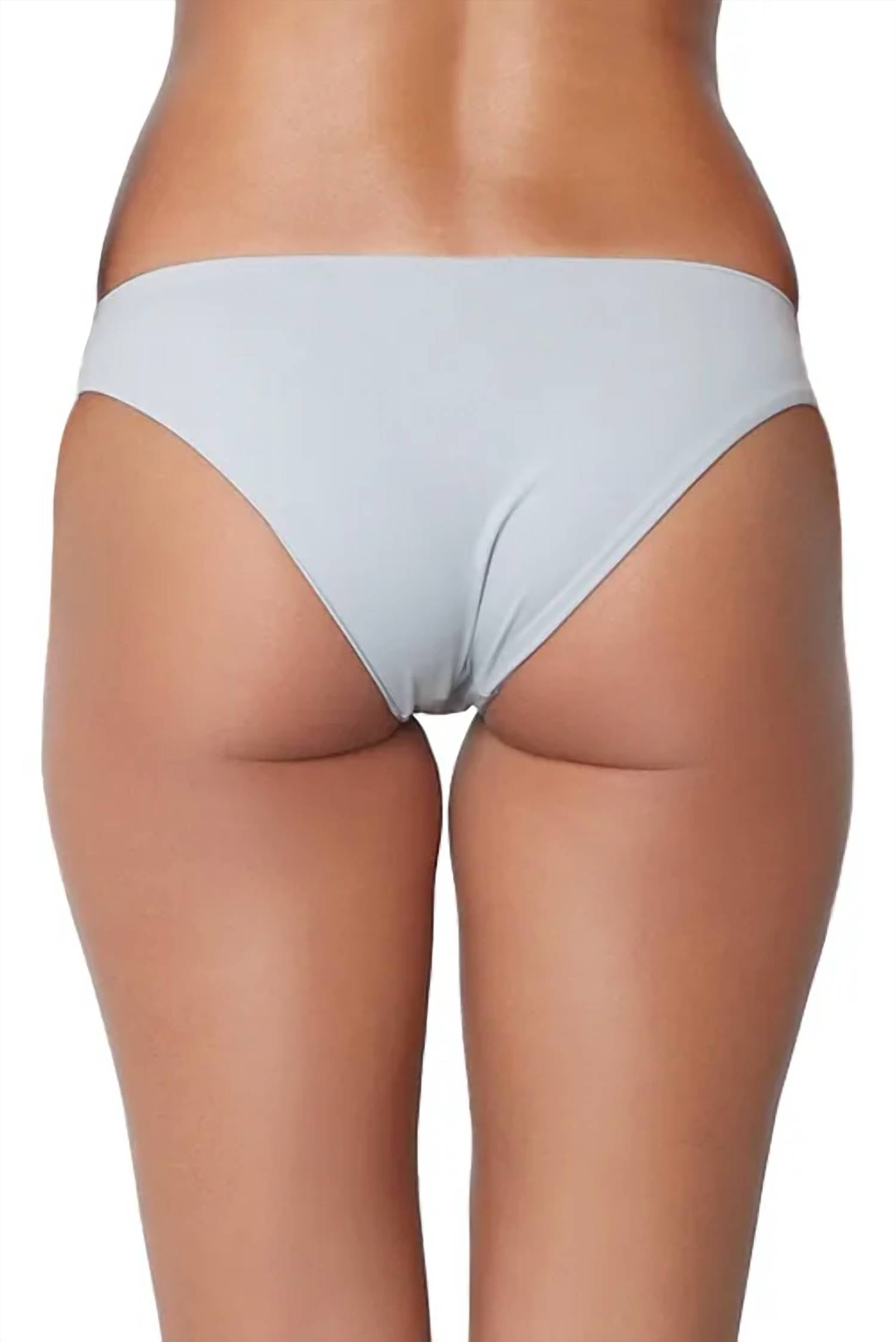 L*Space - Sandy Classic Bikini Bottom
