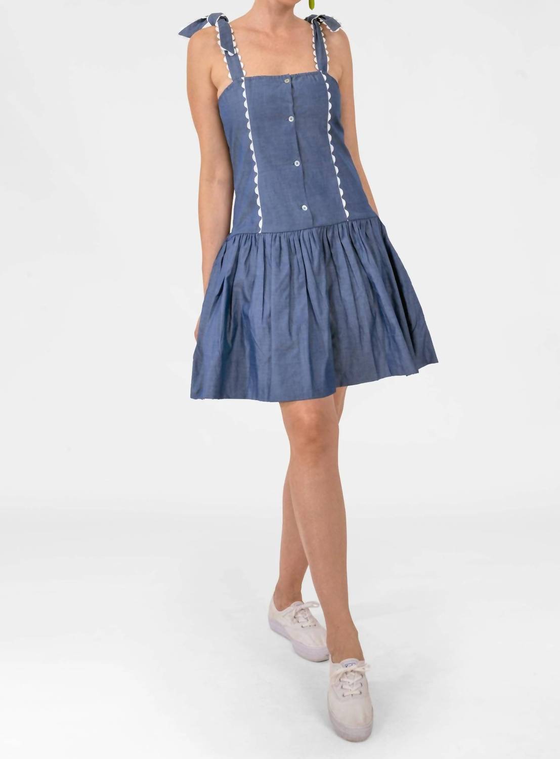 Gretchen Scott - Ric Roc And Roll Dress