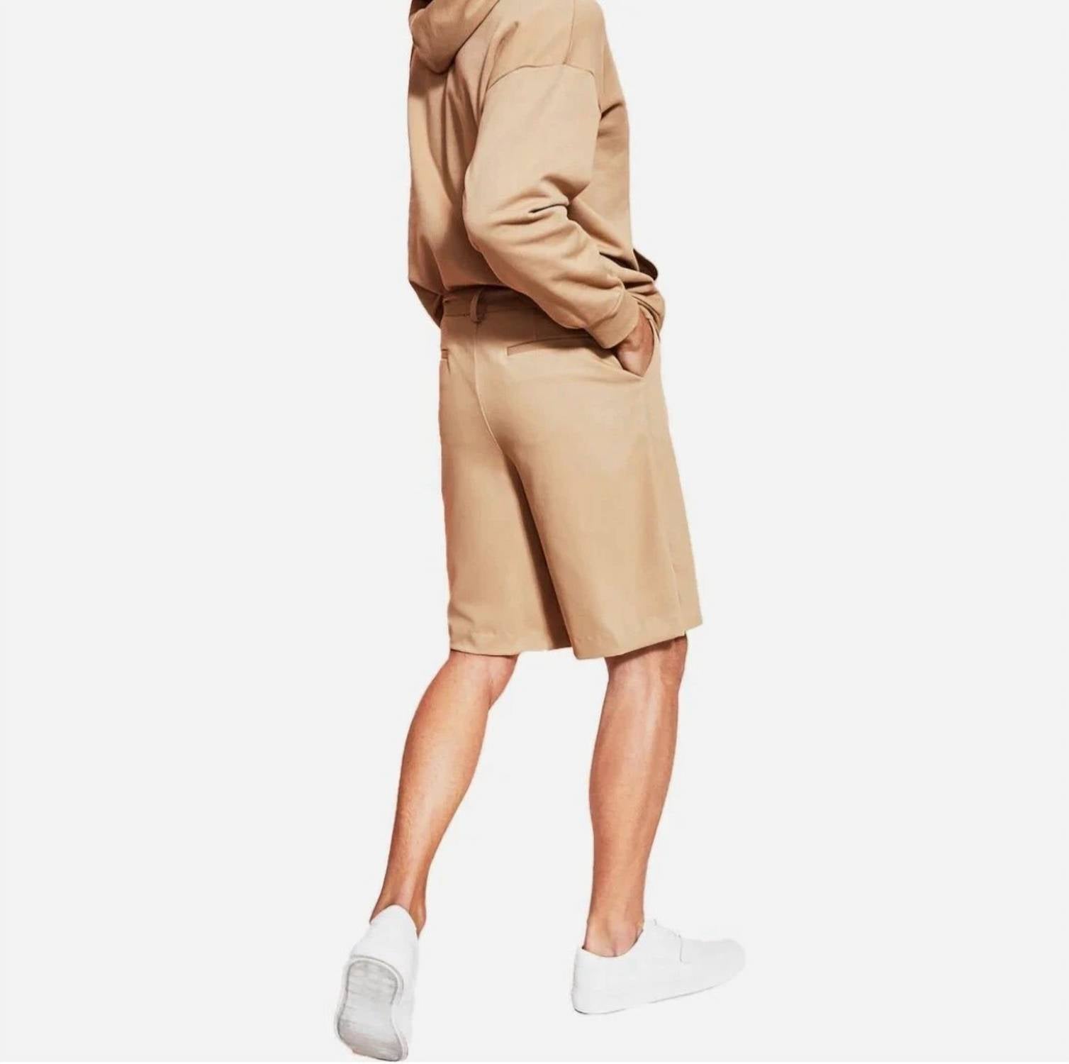 Royalty By Maluma - Chino Shorts 11" Inseam