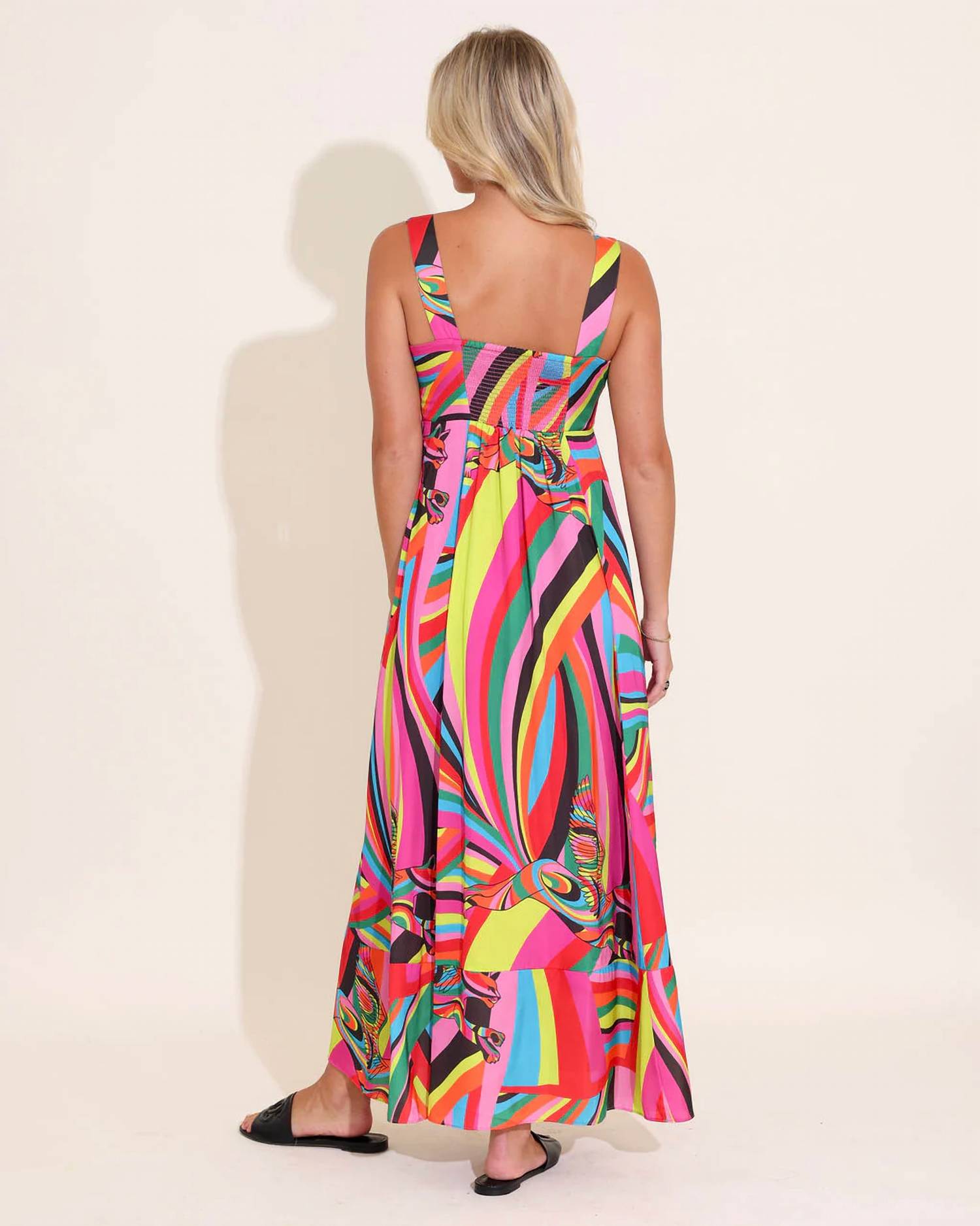 Alden Adair - Maria Dress