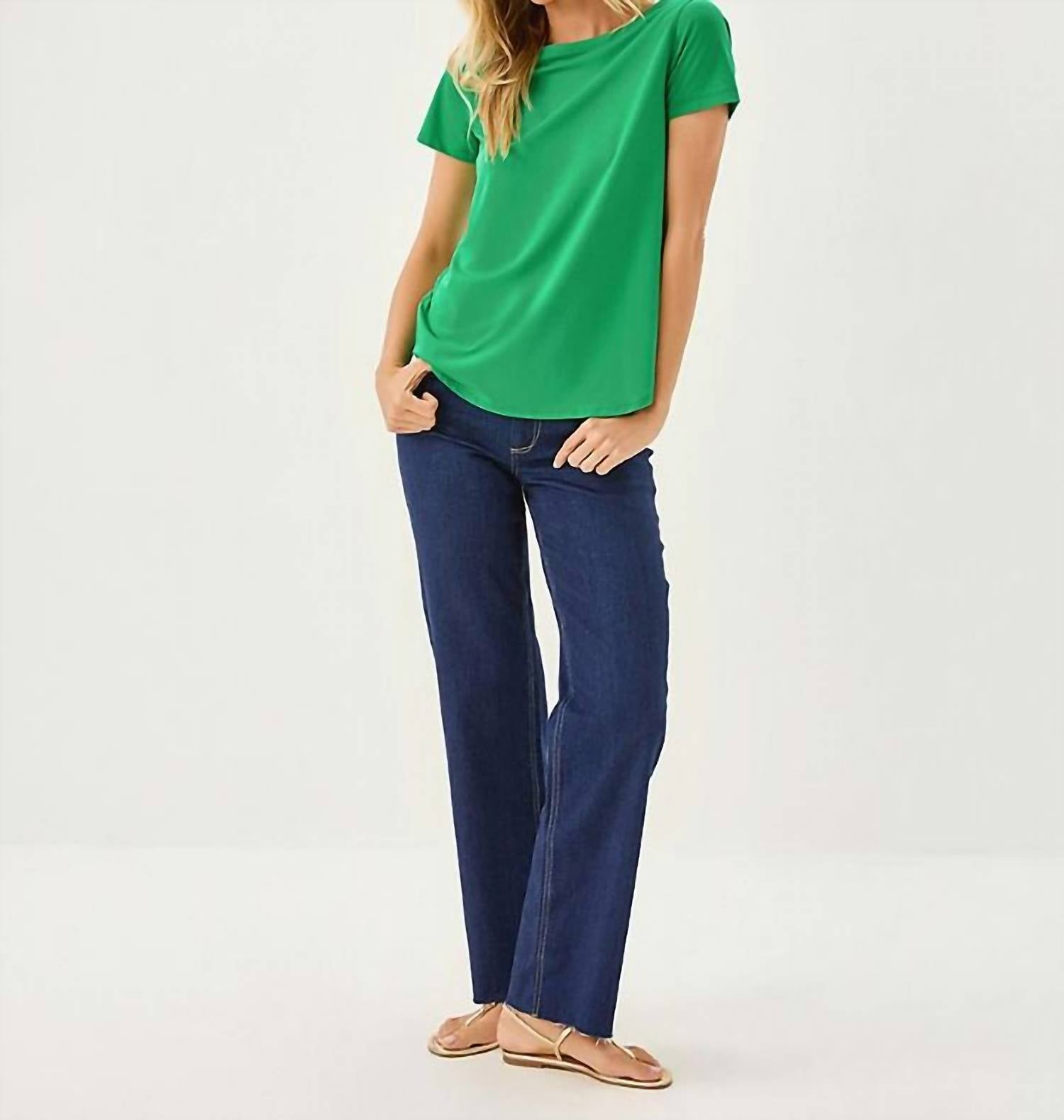 Lilly Pulitzer - KEY WEST TOP