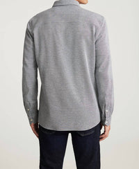 Mavi - Long Sleeve Button Down Shirt - Plus