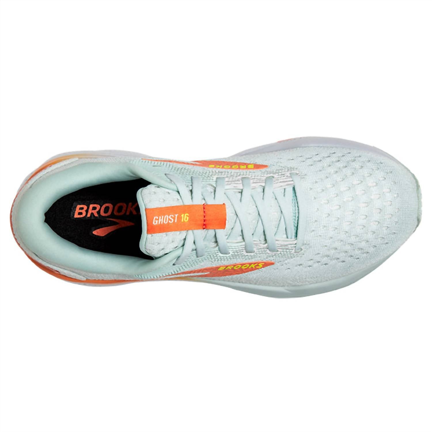 Brooks - Women's Ghost 16 Shoes