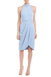 Tiffany Blue Dress