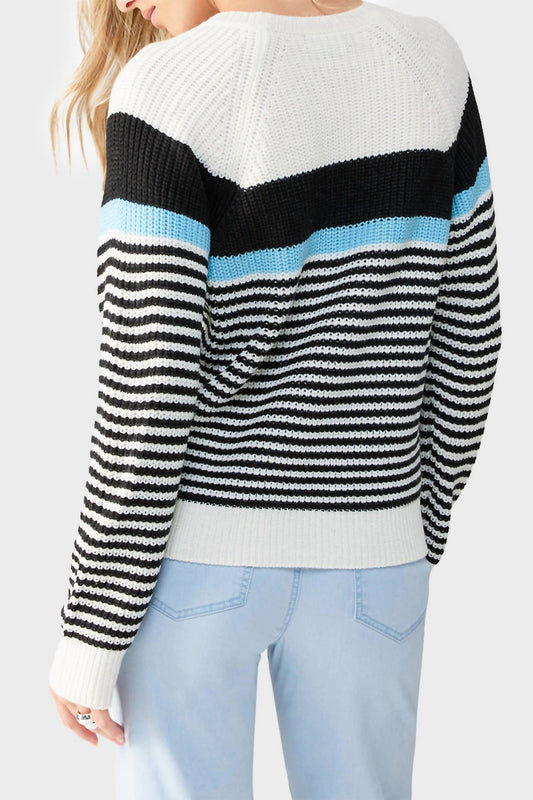 Sanctuary - Summit Sweater