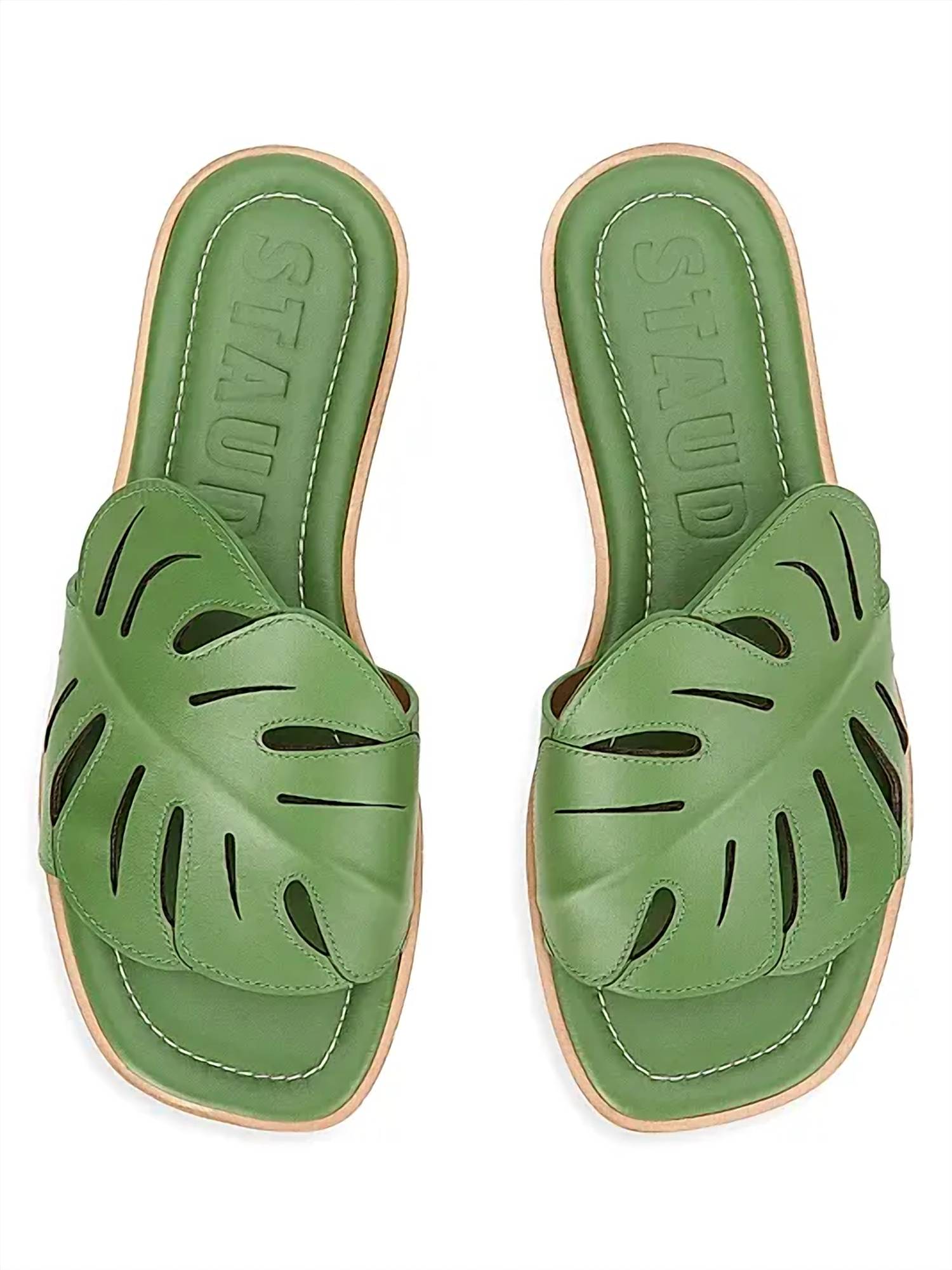 Staud - Women's Palm Sandal