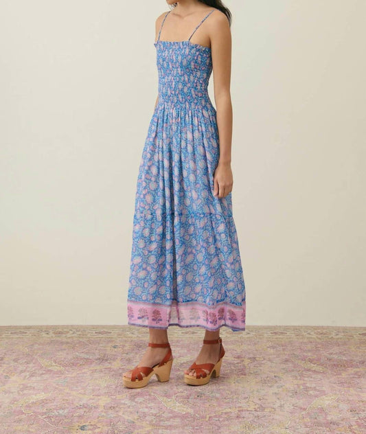 Louise Misha - Marciane Dress