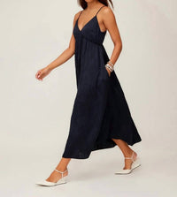 Fifteen Twenty - Leanna Midi Dress