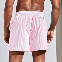 Revyl & Rav - Men's Tan-through Trunks