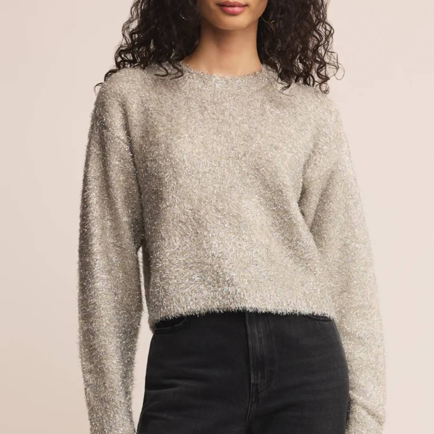 Z Supply - Tinseltown Sweater