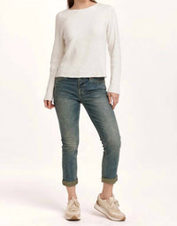 Dear John Denim - Giovanna Long Sleeve Sweater