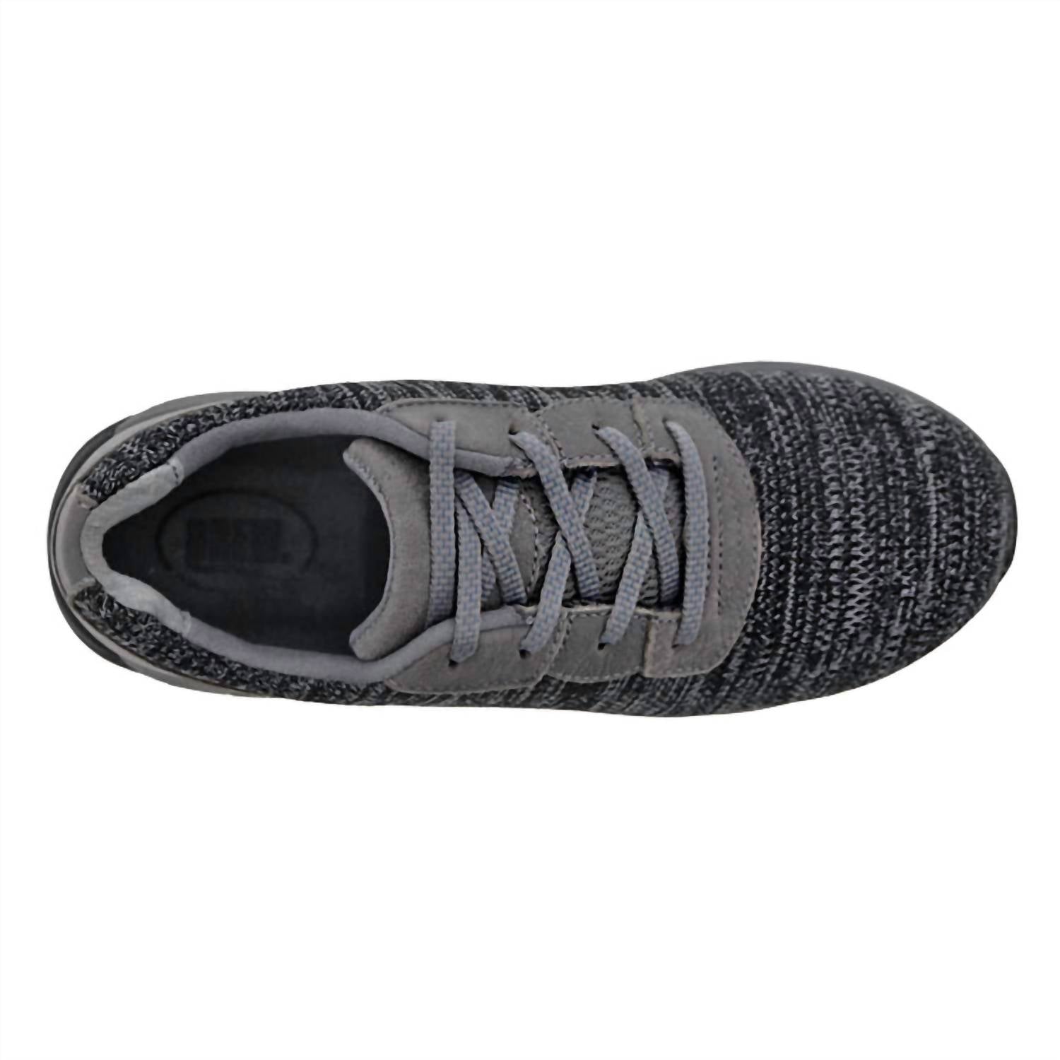Drew - Women's Terrain Tie Knit Shoes