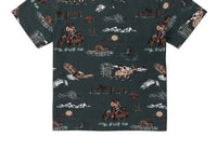Sendero Provisions Co. - Cantina Polo