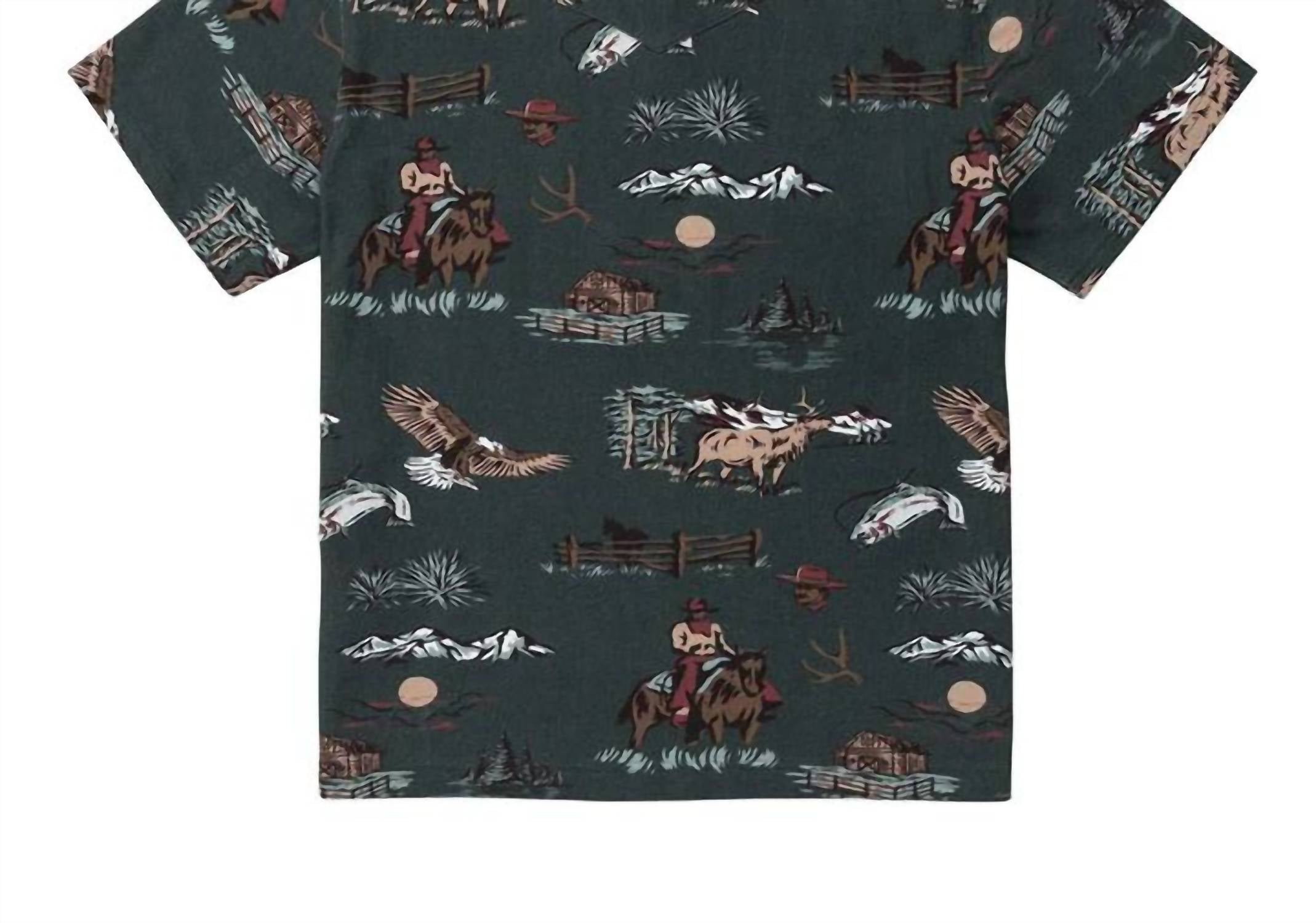 Sendero Provisions Co. - Cantina Polo