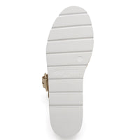 J/Slides - Women's Beatrice Leather Shoes